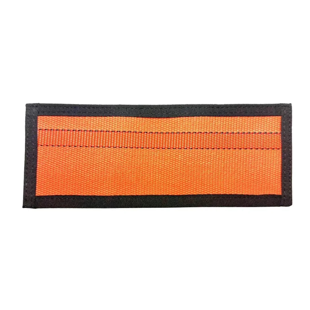 Lieutenant Wallet - Édition Lance à Incendie