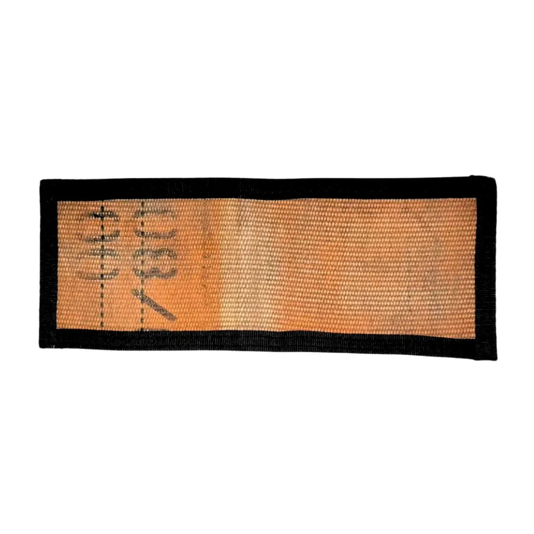 Lieutenant Wallet - Firehose Edition