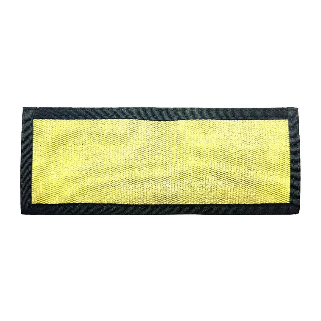 Lieutenant Wallet - Édition Lance à Incendie