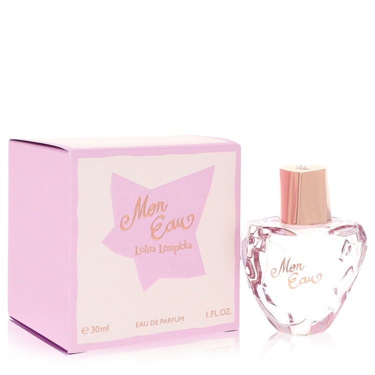 Lolita Lempicka Mon Eau par Lolita Lempicka Eau De Parfum Vaporisateur 30 ml pour Femme