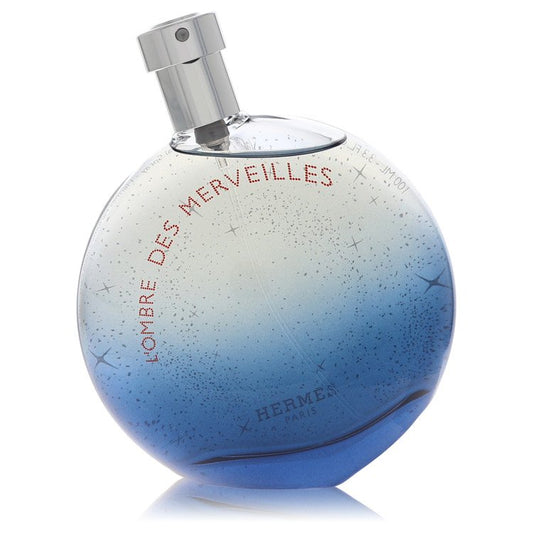 L'ombre Des Merveilles by Hermes Eau De Parfum Spray (Tester) 3.3 oz für Damen