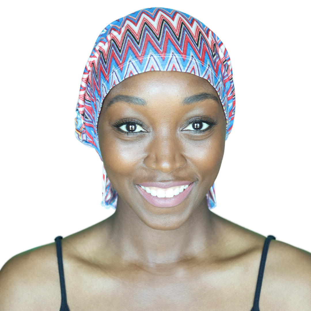 LOUISA CHEMOBEANIE®