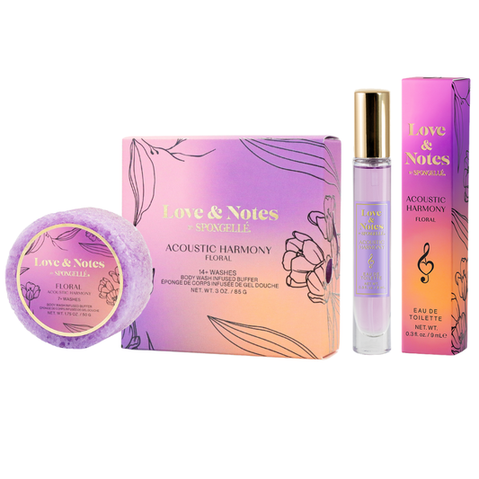 Trio Harmonie, Amour & Notes Acoustiques