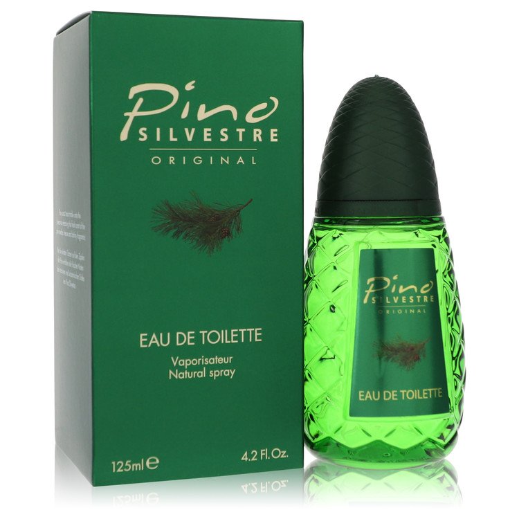 Pino Silvestre par Pino Silvestre Eau de Toilette Vaporisateur 125 ml pour Hommes