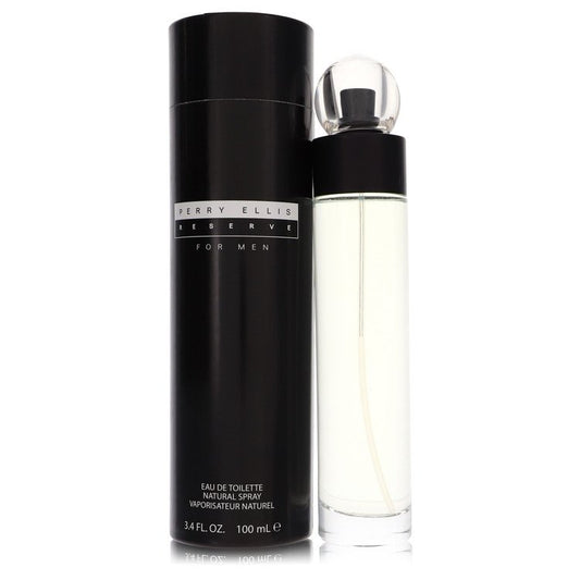 Perry Ellis Reserve by Perry Ellis Eau De Toilette Spray 100 ml für Herren