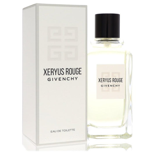Xeryus Rouge von Givenchy Eau de Toilette Spray 100 ml für Herren