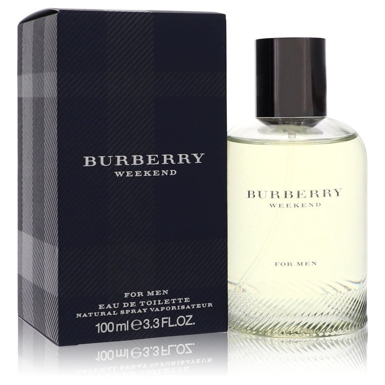 Weekend by Burberry Eau De Toilette Vaporisateur 100 ml pour Homme