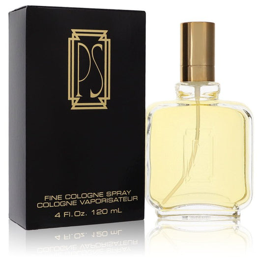 Paul Sebastian von Paul Sebastian Eau de Cologne Spray 120 ml für Herren