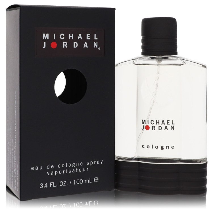 Michael Jordan by Michael Jordan Eau de Cologne Spray 100 ml für Herren