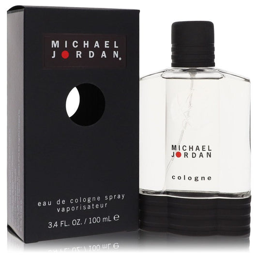 Michael Jordan by Michael Jordan Eau de Cologne Vaporisateur 100 ml pour Homme
