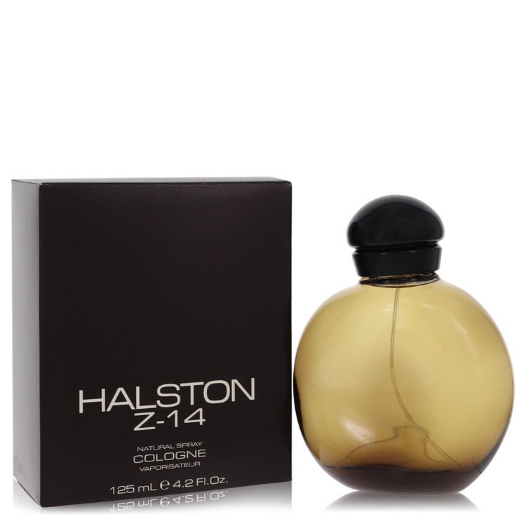 Halston Z-14 von Halston Eau de Cologne Spray 125 ml für Herren