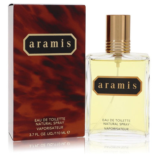Aramis par Aramis Cologne / Eau de Toilette Vaporisateur 110 ml pour Homme