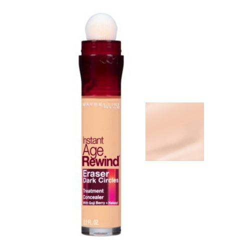MAYBELLINE Instant Age Rewind Effaceur Cernes Anti-Âge - Clair