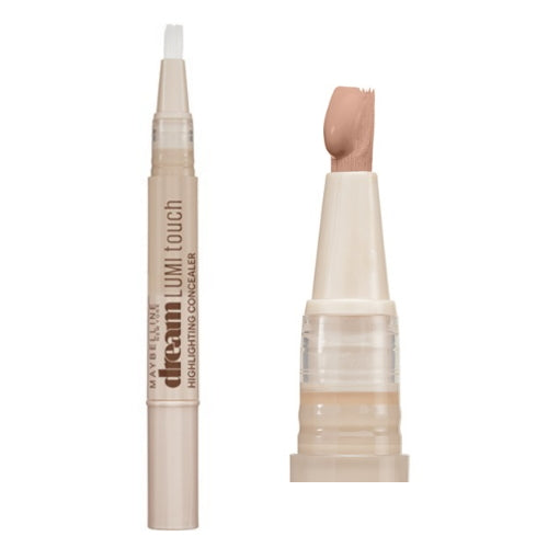 Anti-cernes illuminateur Dream Lumi Touch MAYBELLINE