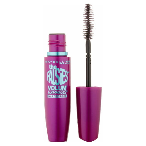 MAYBELLINE Volume Express The Falsies Mascara Waterproof - Très Noir