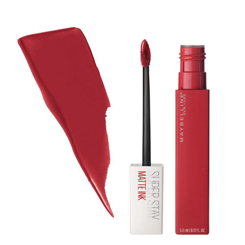MAYBELLINE SuperStay Matte Ink - Pionnier