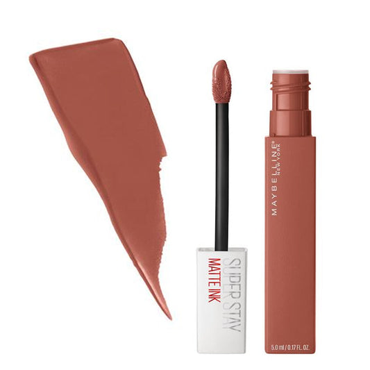 MAYBELLINE SuperStay Matte Ink - Amazonien