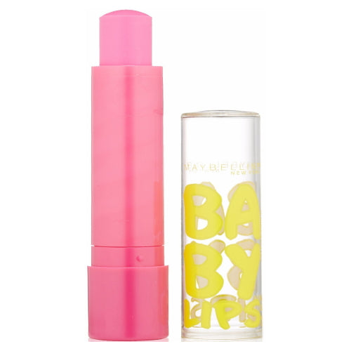 MAYBELLINE Baby Lips Feuchtigkeitsspendender Lippenbalsam - Pink Punch