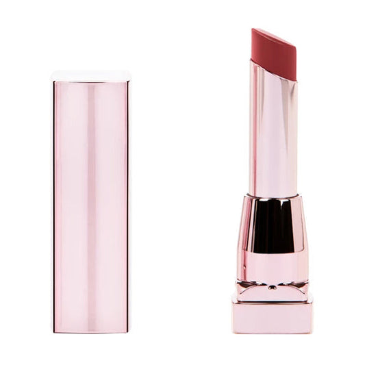 MAYBELLINE Color Sensational Shine Compulsion Rouge à Lèvres – Scarlet Flame 090