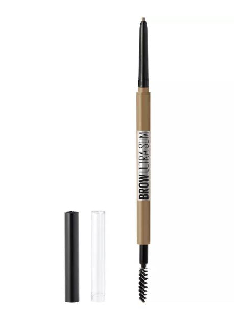 MAYBELLINE Brow Ultra Slim Augenbrauenstift - Blonde 250