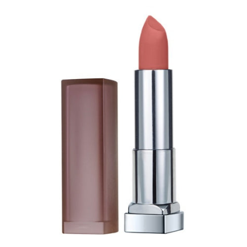 MAYBELLINE Color Sensational Rouge à Lèvres Crème Mat - Touch of Spice