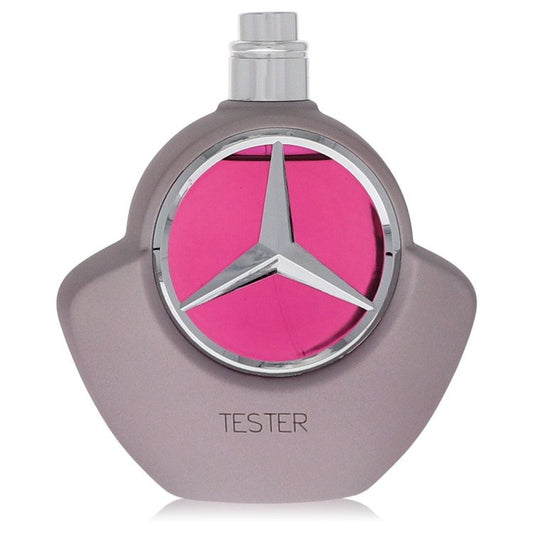 Mercedes Benz Woman par Mercedes Benz Eau De Parfum Spray (Testeur) 88 ml pour Femme