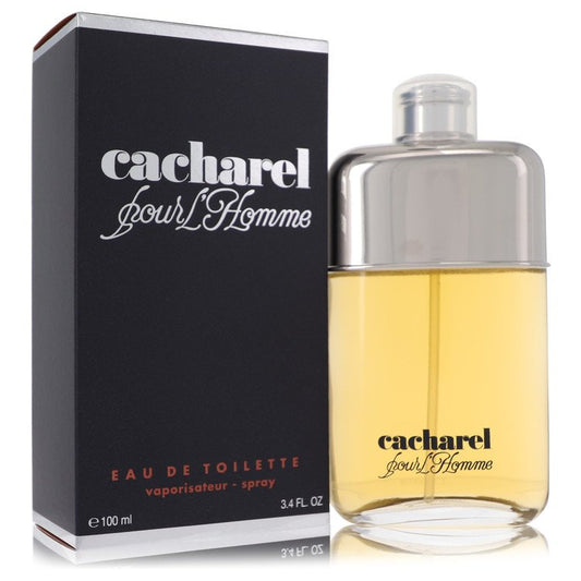 Cacharel par Cacharel Eau De Toilette Vaporisateur 100 ml pour Hommes