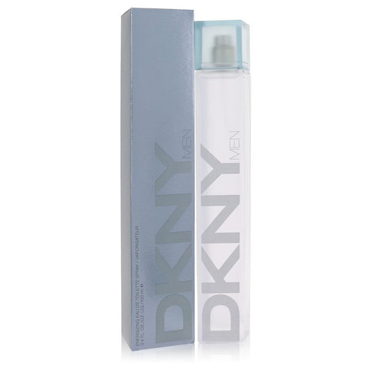 Dkny by Donna Karan Eau De Toilette Spray 100 ml für Herren