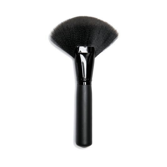 MORPHE BRUSHES Jumbo-Fächerpinsel – MB33