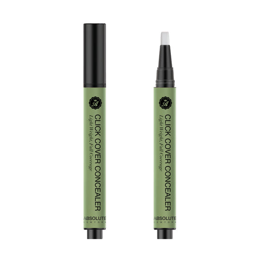 Cache-cernes ABSOLUTE Click Cover - CC Vert