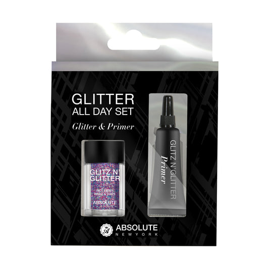 Ensemble de tous les jours ABSOLUTE Glitz N' Glitter - Disco Flash