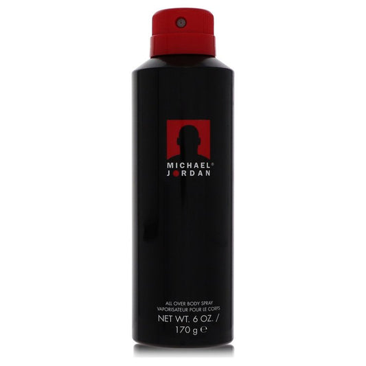 Michael Jordan by Michael Jordan Bodyspray 177 ml für Herren
