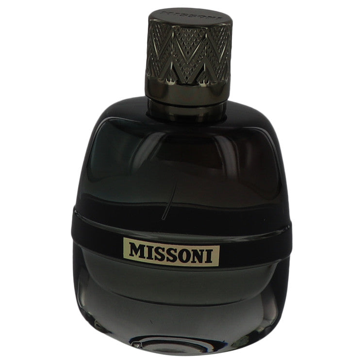 Missoni by Missoni Eau De Parfum Spray (Tester) 100 ml für Herren