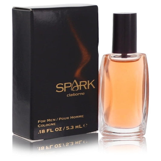 Spark by Liz Claiborne Mini-Eau de Cologne 5 ml für Herren