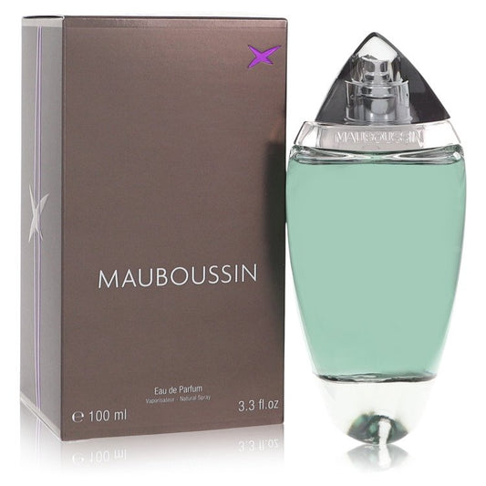 Mauboussin par Mauboussin Eau De Parfum Vaporisateur 100 ml pour Homme