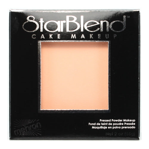 mehron StarBlend Cake Makeup - Helle weibliche Haut