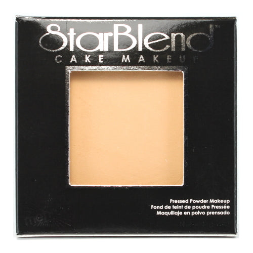 Fard de Teint Compact StarBlend Mehron - Vert