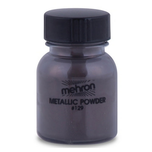 Poudre Métallique Mehron - Bronze