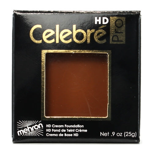 mehron Celebre Pro HD Make-Up – Dark 3