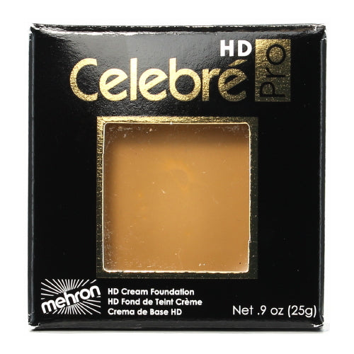 Fard à Joues Mehron Celebre Pro HD - Eurasie Teint Clair