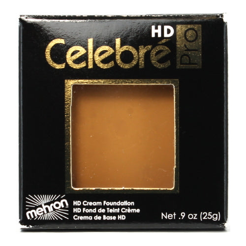 Mehron Celebre Pro HD Make-up - Medium/Foncé 3