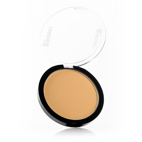 Fonds de teint poudre compacte Mehron Celebre Pro-HD - Eurasie Clair
