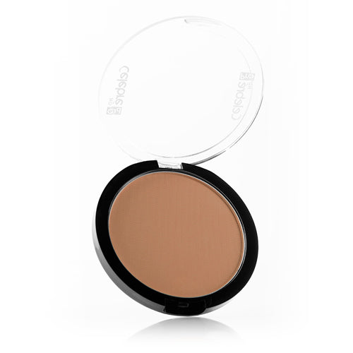 Fond de Teint Poudre Compacte Celebre Pro-HD Mehron - Moyen/Foncé 3