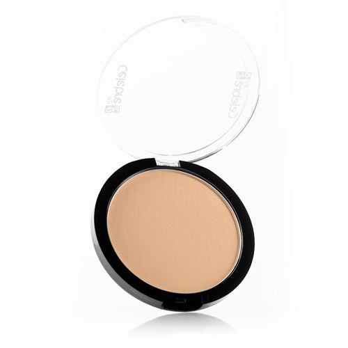mehron Celebre Pro-HD Gepresste Puder-Foundation – Medium 2