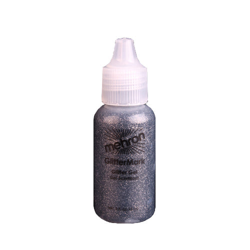 mehron GlitterMark - Noir