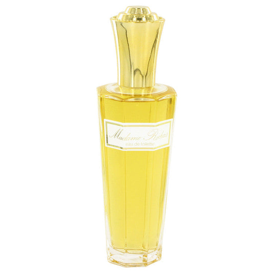Madame Rochas by Rochas Eau De Toilette Spray (unboxed) 3.4 oz for Women
