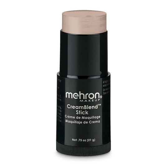 mehron CreamBlend Stick - Olive Claire - Olive Claire