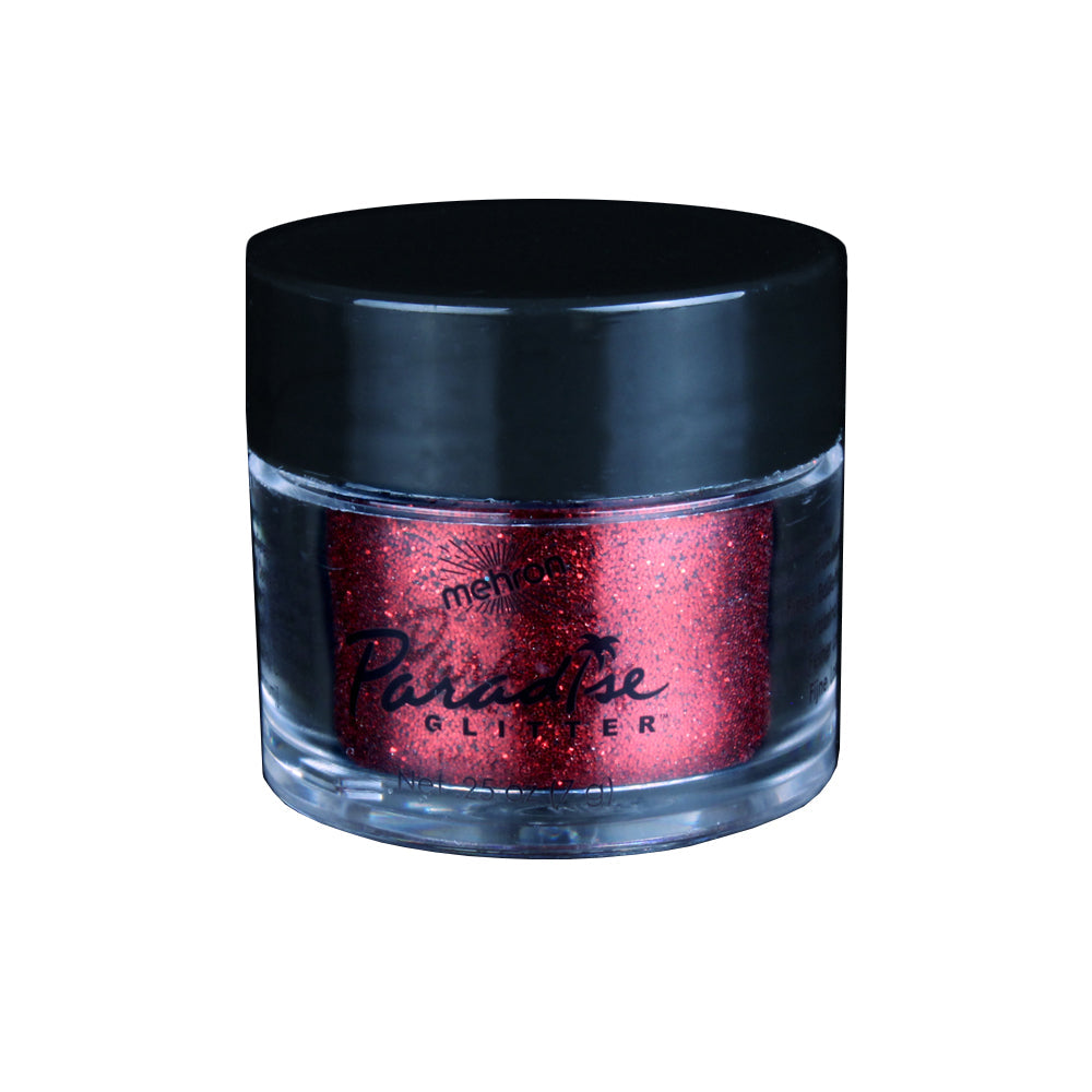 Paillettes Paradise Mehron - Cabaret