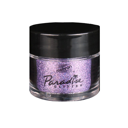 Paillettes Mehron Paradise - Lavande Pastel