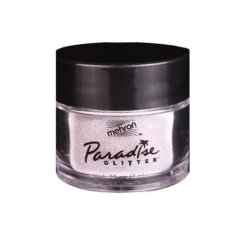 Paillettes Mehron Paradise - Blanc